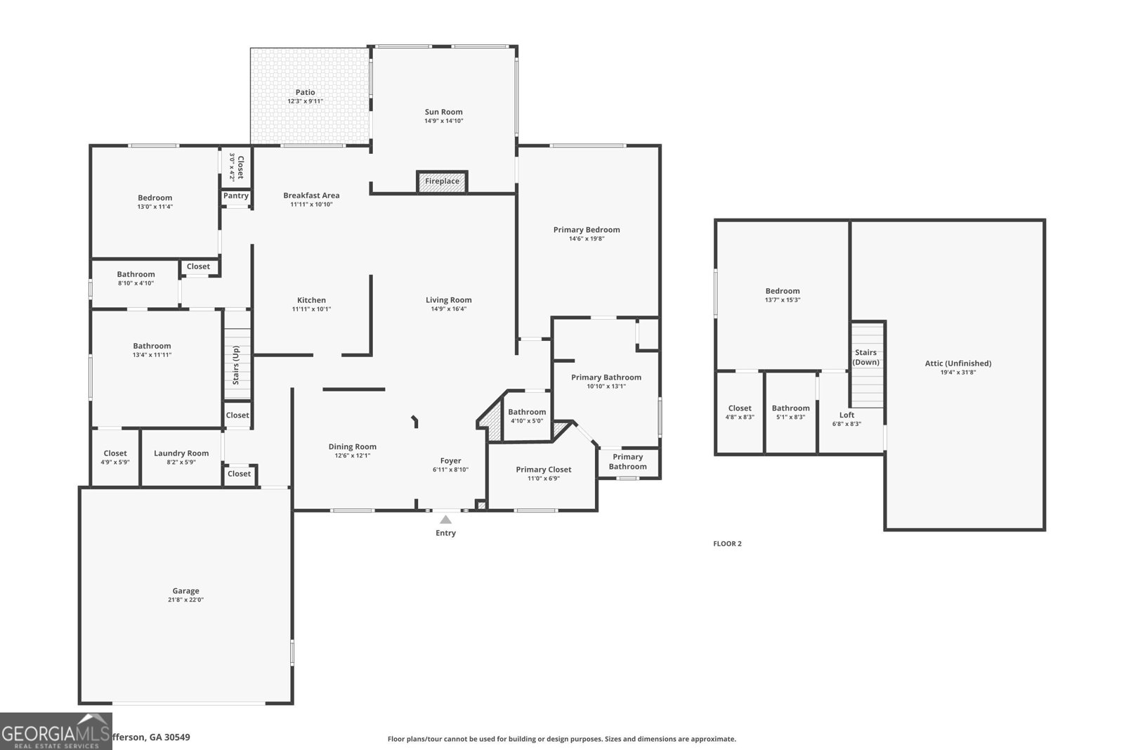 830 Jefferson Boulevard Jefferson - 71