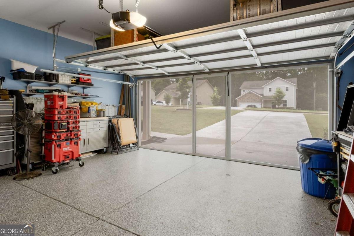 510 Curry Ridge Court Locust Grove - 1