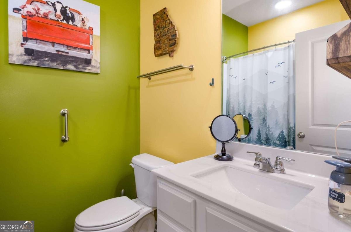 510 Curry Ridge Court Locust Grove - 18