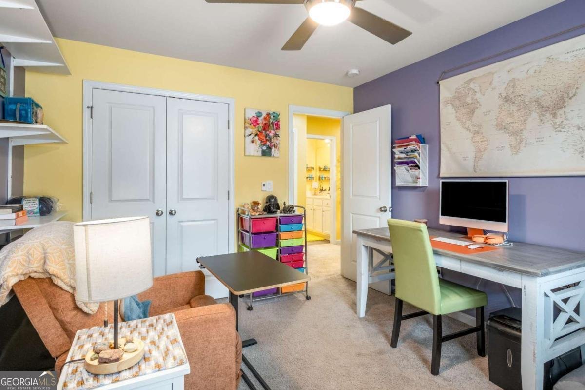 510 Curry Ridge Court Locust Grove - 26