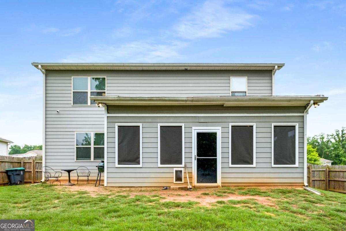 510 Curry Ridge Court Locust Grove - 5