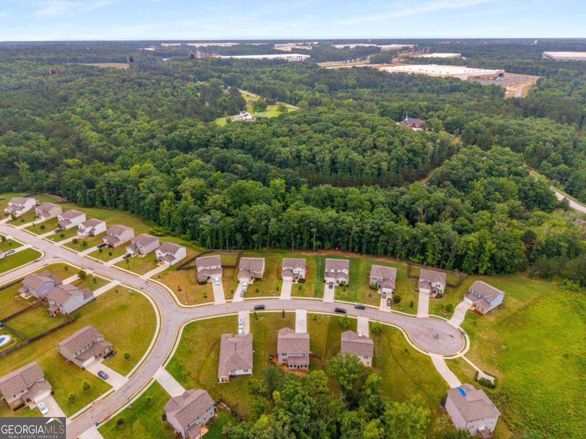 510 Curry Ridge Court Locust Grove - 8
