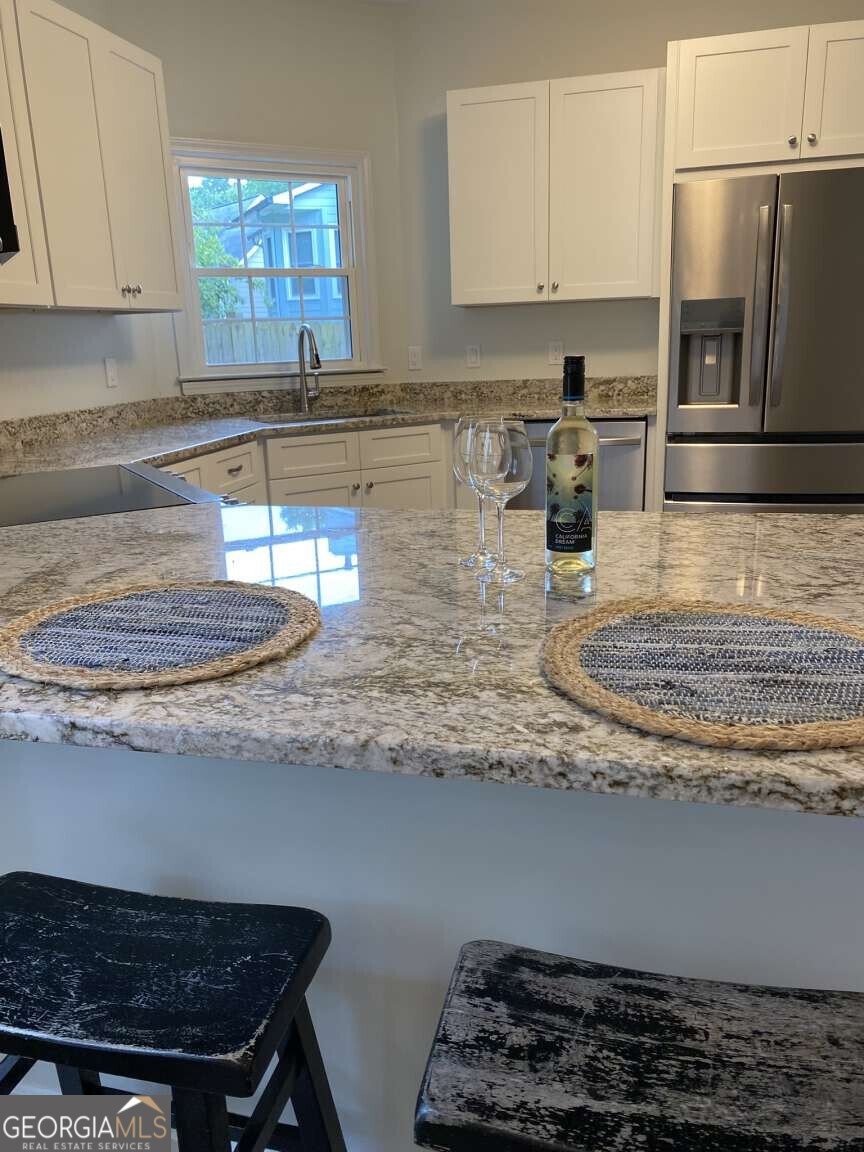 3040 Ivey Oaks Lane Roswell - 12