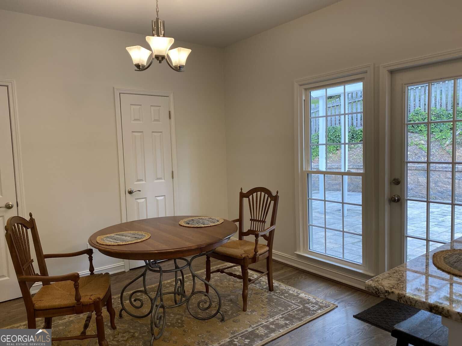 3040 Ivey Oaks Lane Roswell - 13