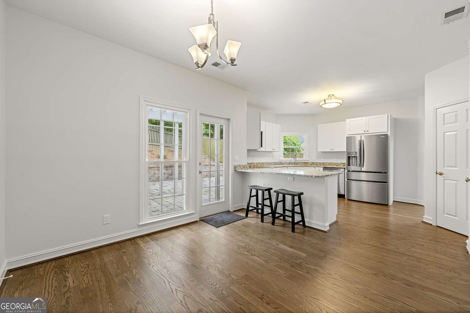 3040 Ivey Oaks Lane Roswell - 14
