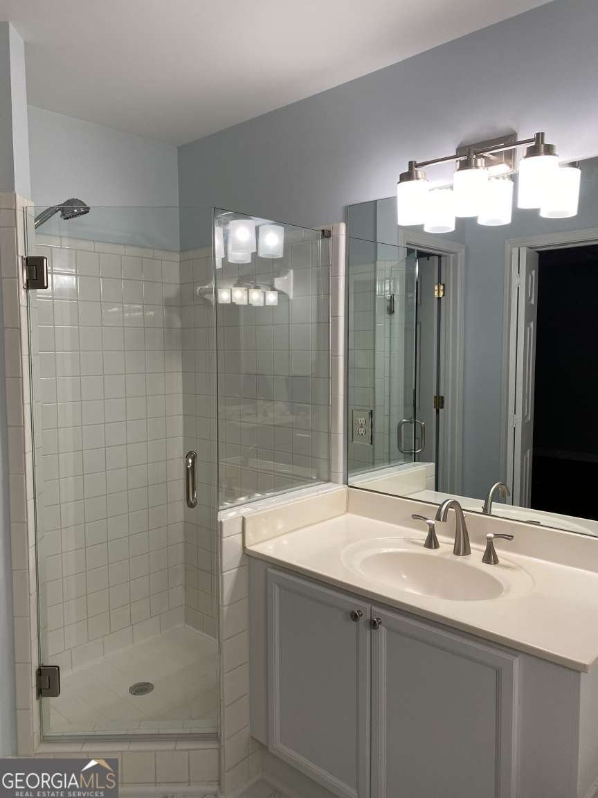 3040 Ivey Oaks Lane Roswell - 17