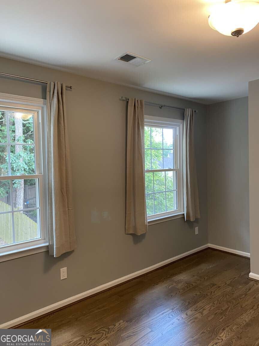 3040 Ivey Oaks Lane Roswell - 18