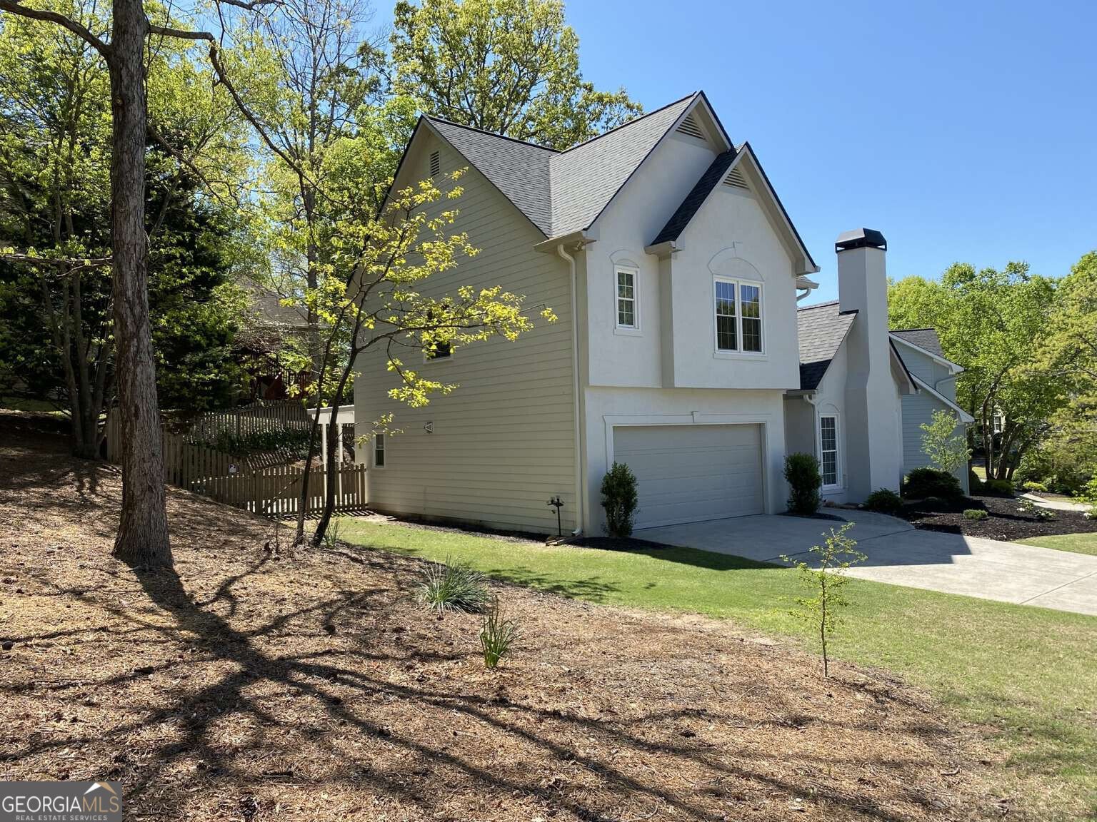 3040 Ivey Oaks Lane Roswell - 2