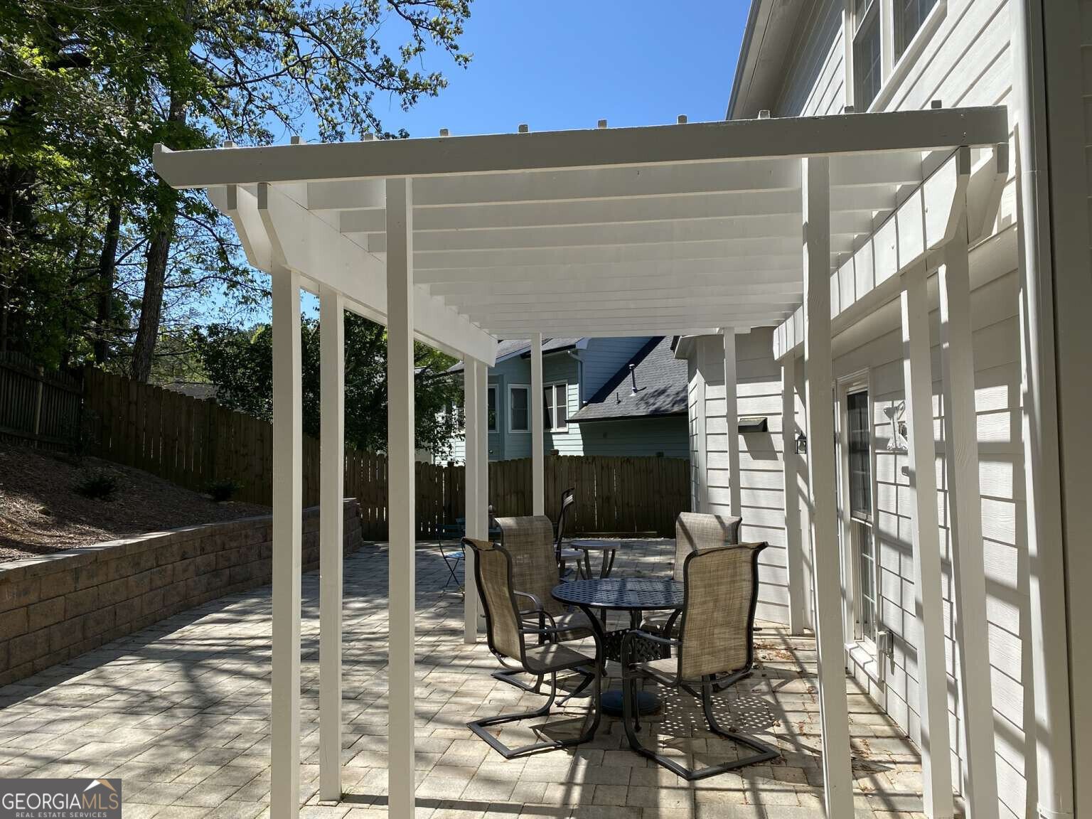 3040 Ivey Oaks Lane Roswell - 23