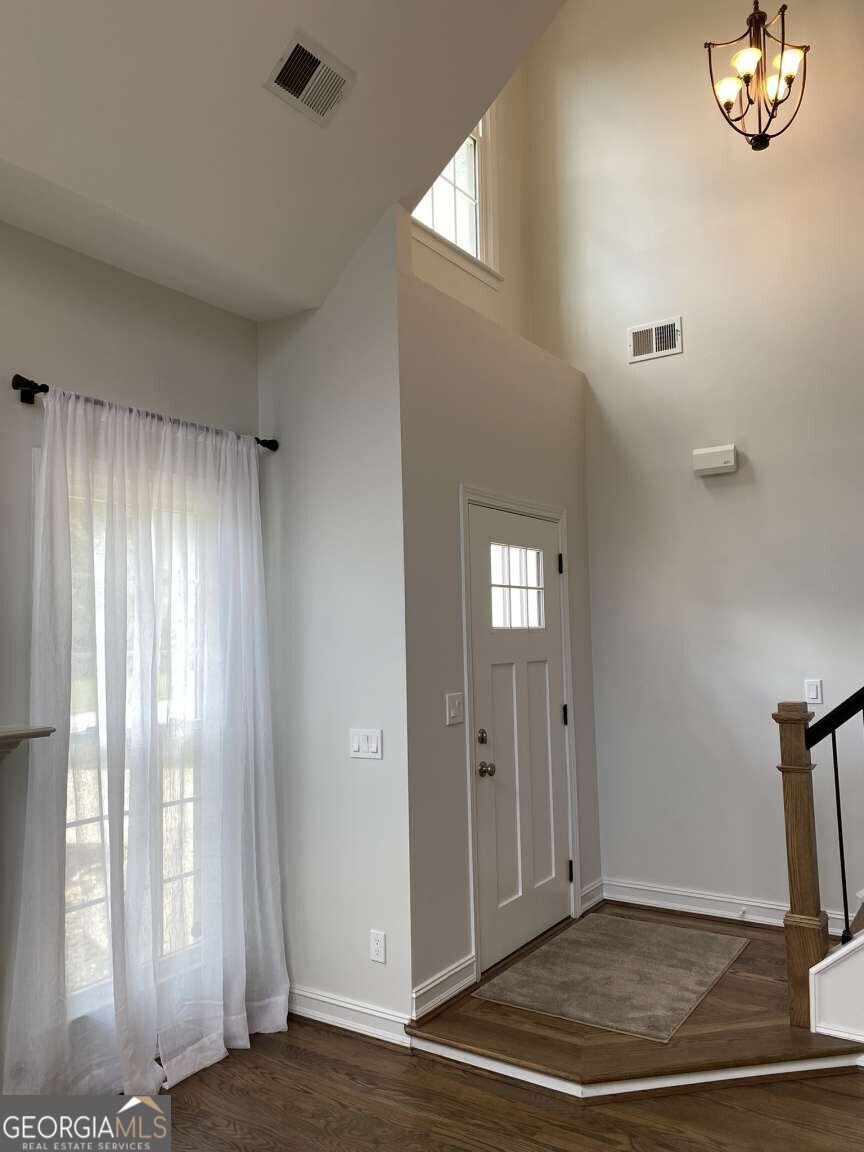 3040 Ivey Oaks Lane Roswell - 3