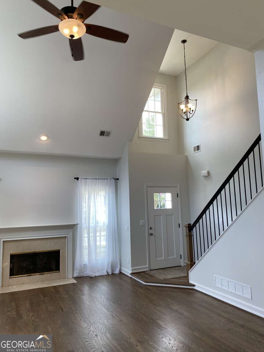 3040 Ivey Oaks Lane Roswell - 4