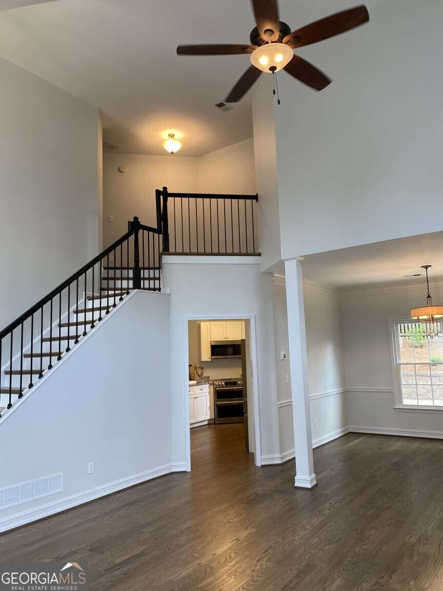 3040 Ivey Oaks Lane Roswell - 5