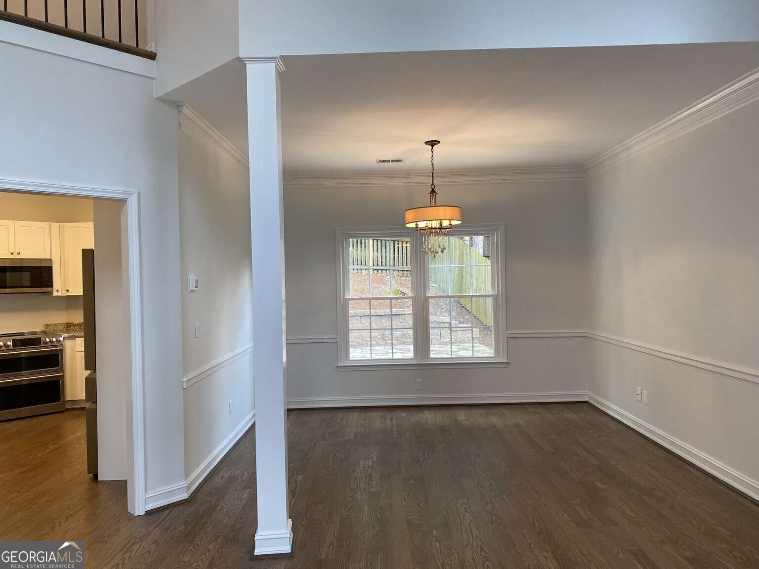 3040 Ivey Oaks Lane Roswell - 7