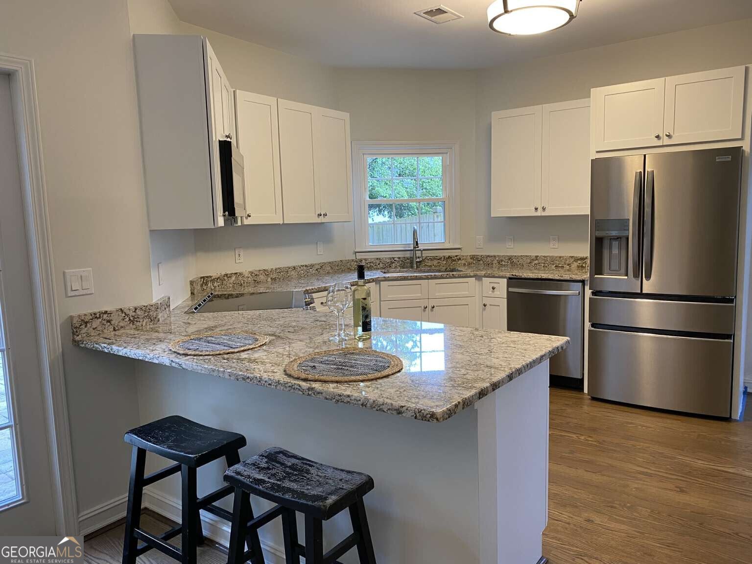3040 Ivey Oaks Lane Roswell - 8