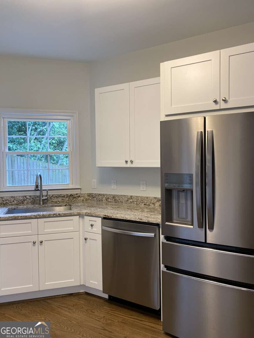 3040 Ivey Oaks Lane Roswell - 9