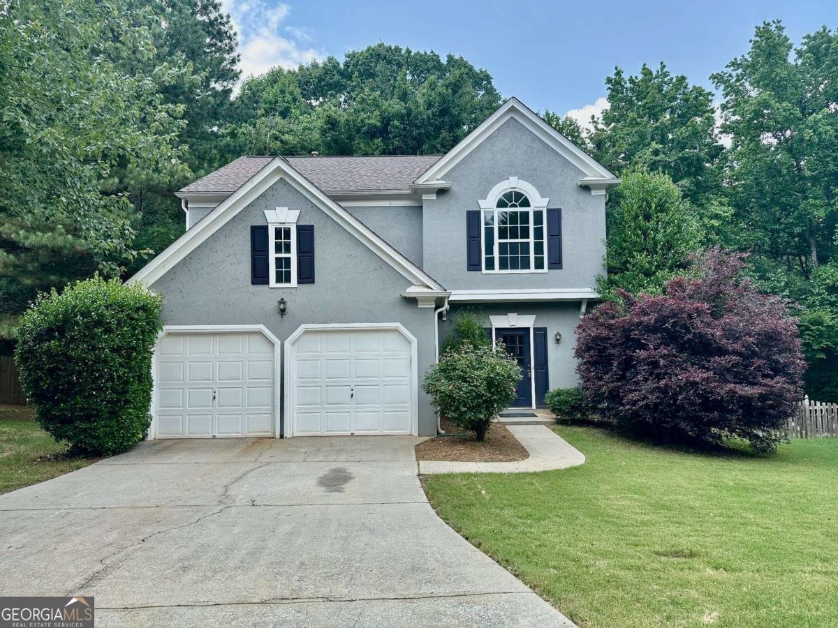 230 Wytheford Court Alpharetta - 1