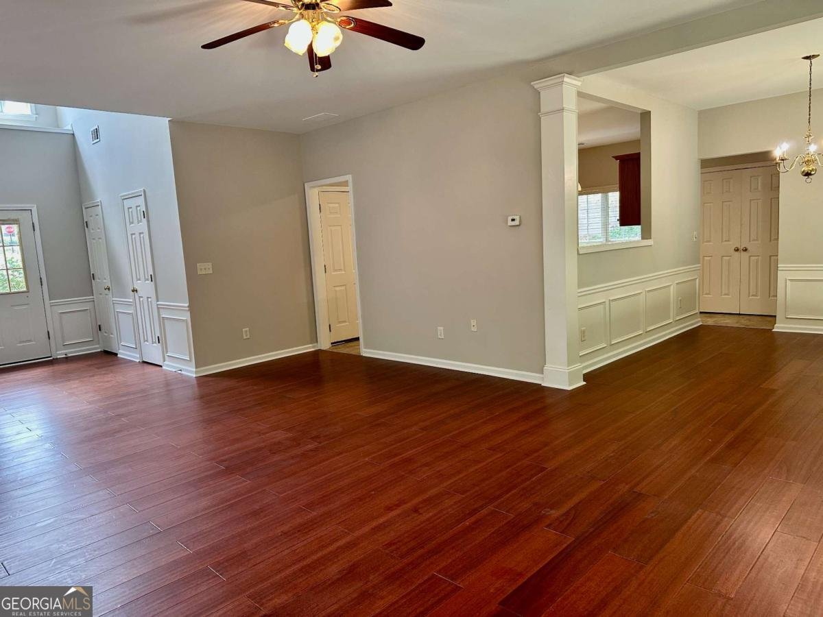 230 Wytheford Court Alpharetta - 5
