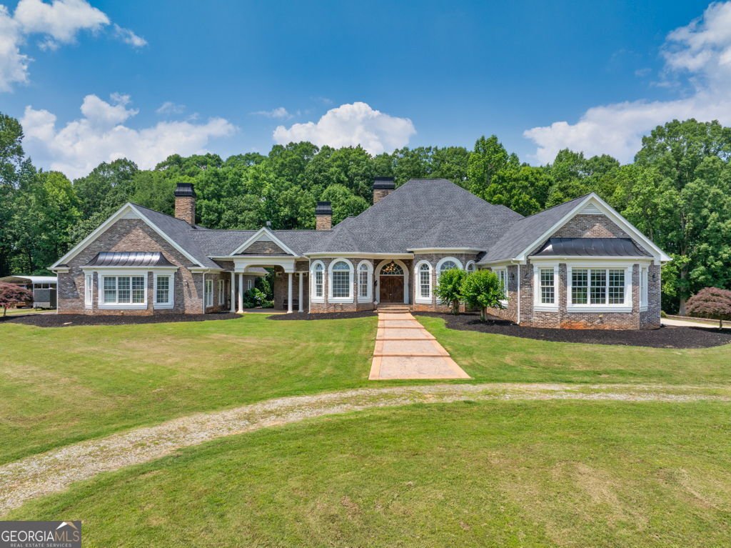 146 Chateau Way Maysville - 1