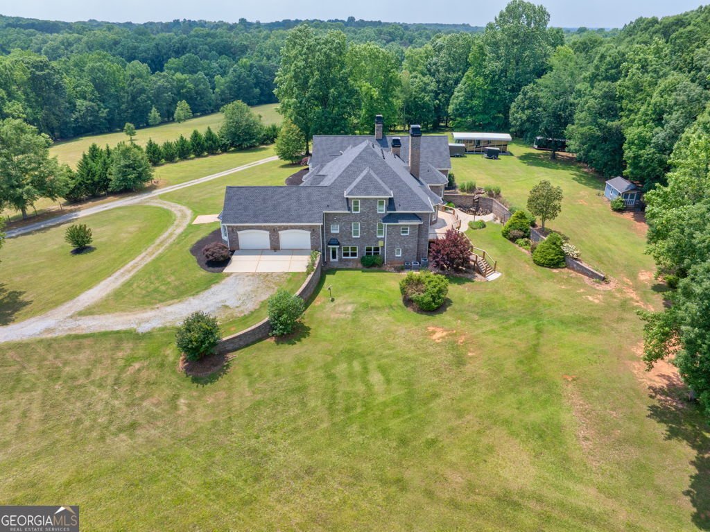 146 Chateau Way Maysville - 101