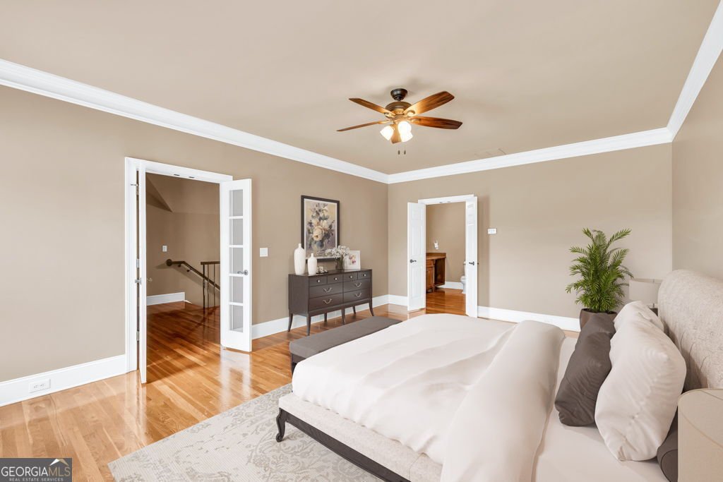 146 Chateau Way Maysville - 11