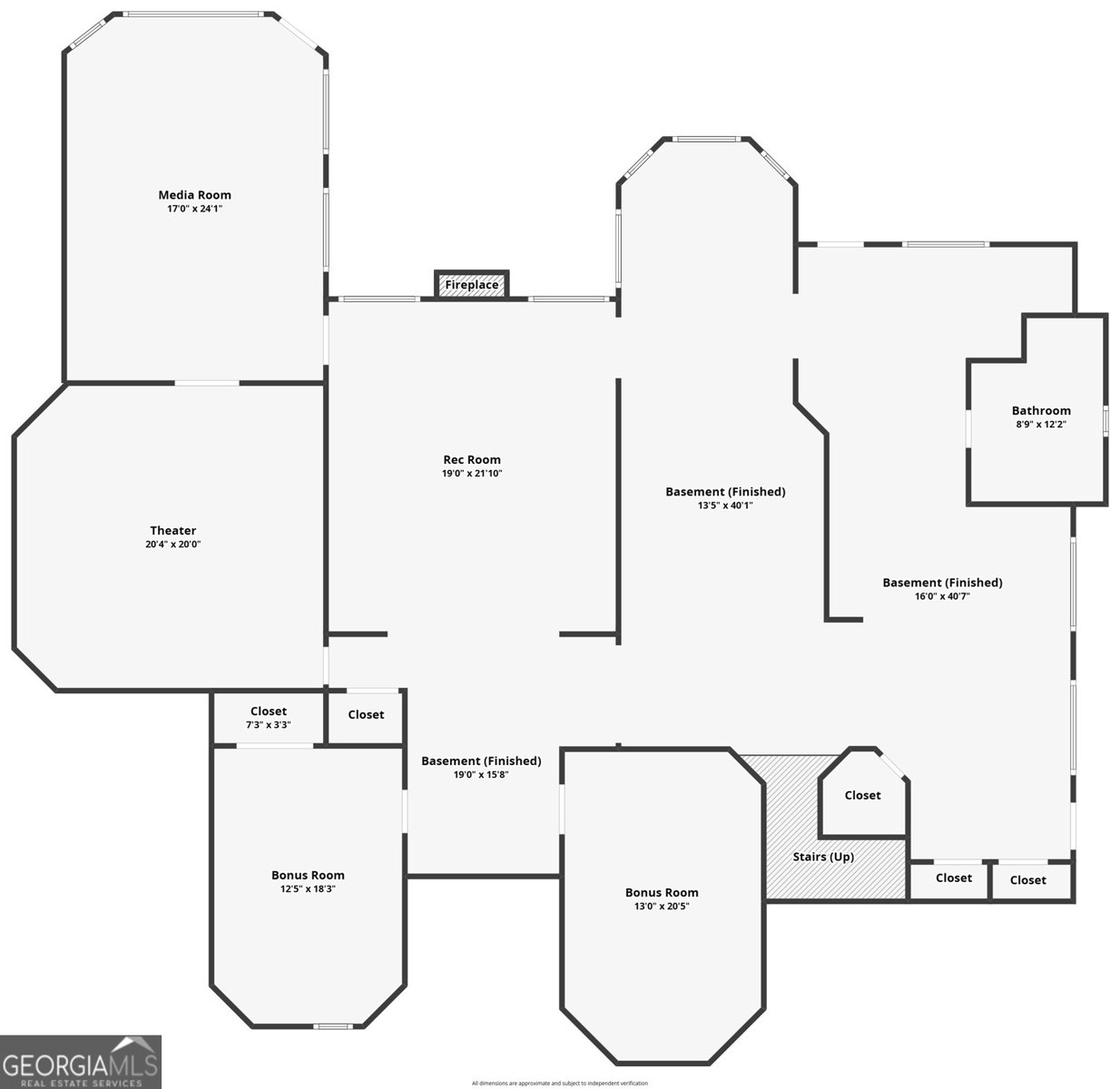 146 Chateau Way Maysville - 111