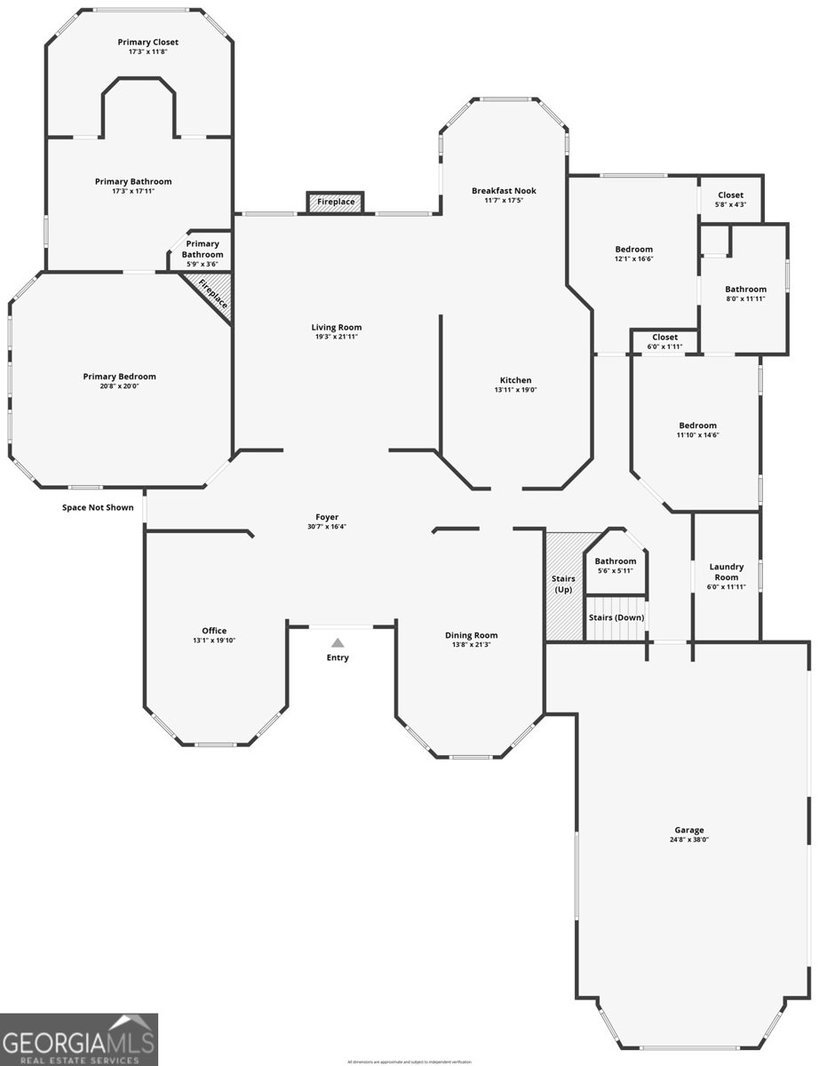 146 Chateau Way Maysville - 112