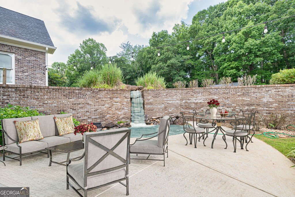146 Chateau Way Maysville - 16