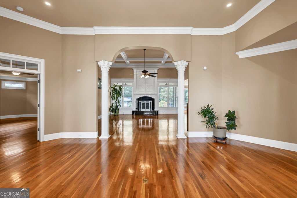 146 Chateau Way Maysville - 18