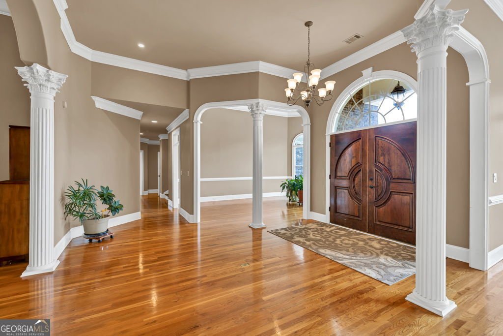 146 Chateau Way Maysville - 19