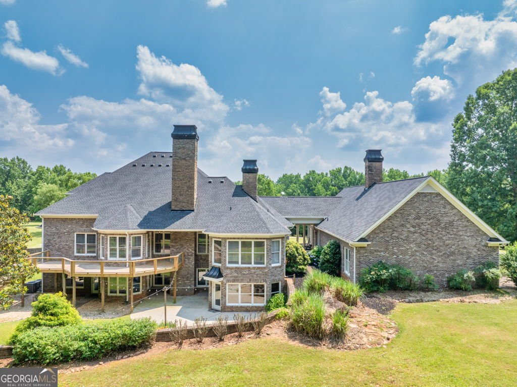 146 Chateau Way Maysville - 2
