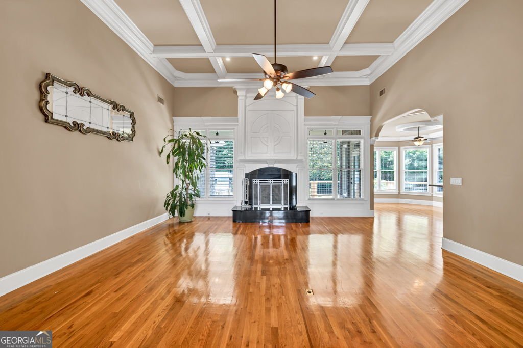 146 Chateau Way Maysville - 20