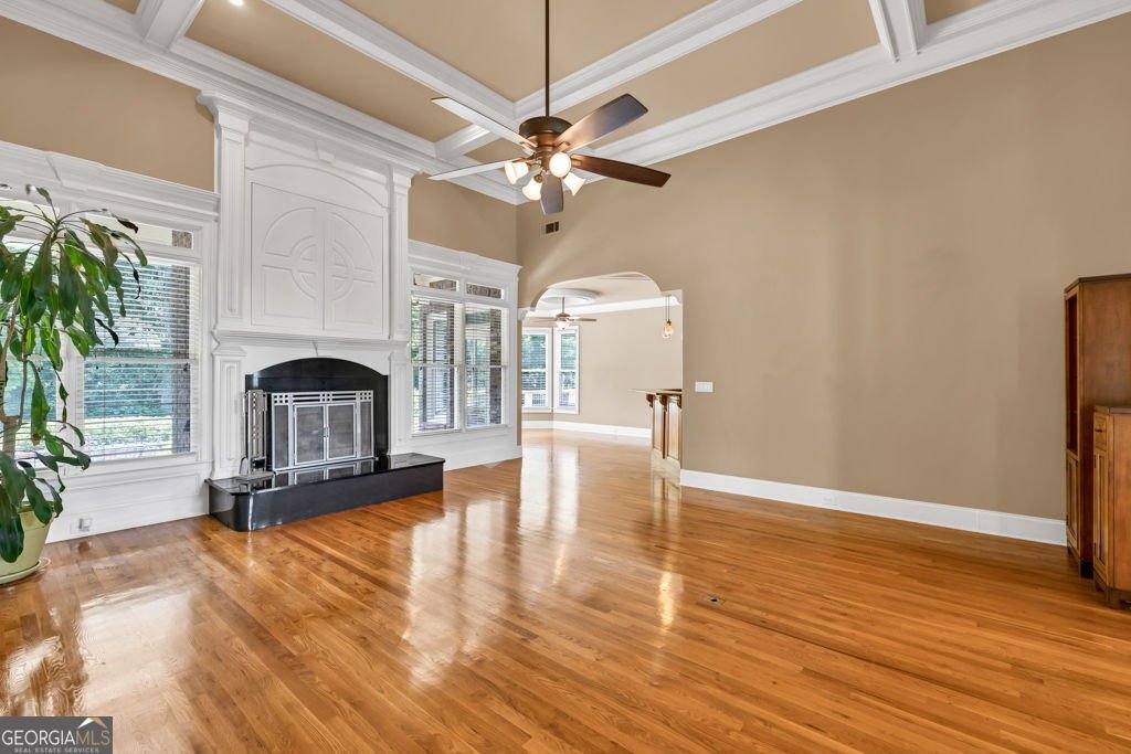 146 Chateau Way Maysville - 21