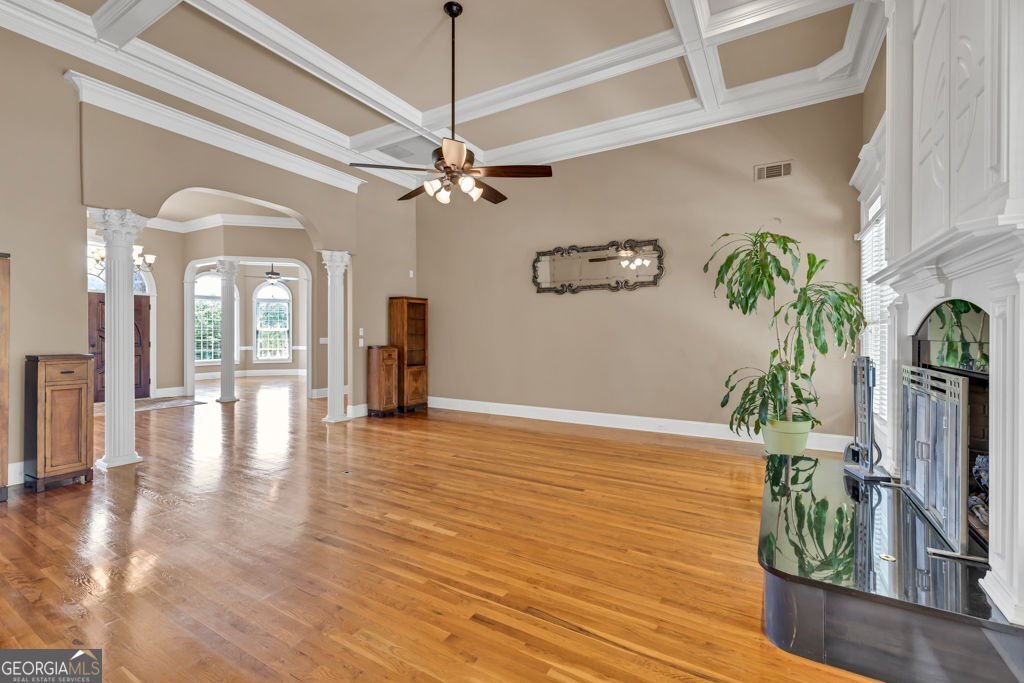 146 Chateau Way Maysville - 22