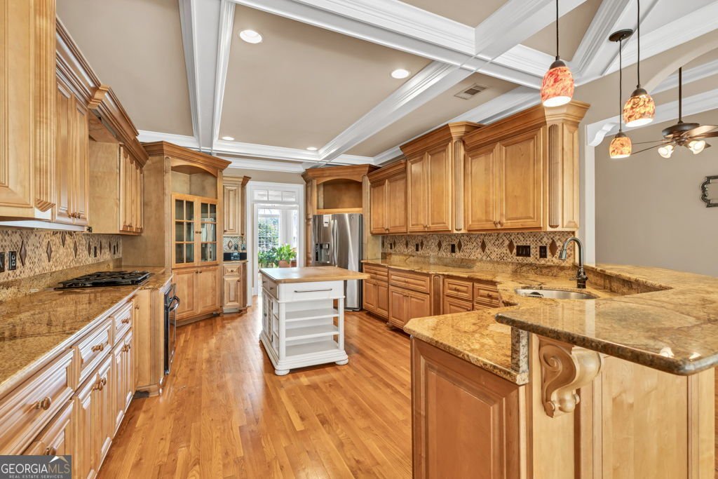 146 Chateau Way Maysville - 24