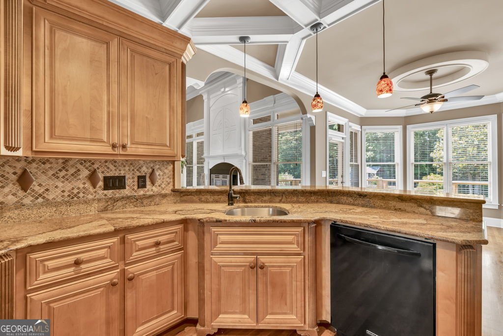 146 Chateau Way Maysville - 27