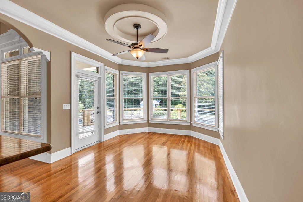 146 Chateau Way Maysville - 28