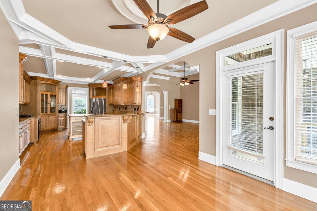 146 Chateau Way Maysville - 29