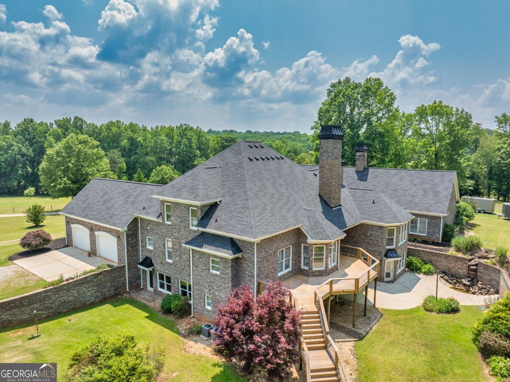 146 Chateau Way Maysville - 3