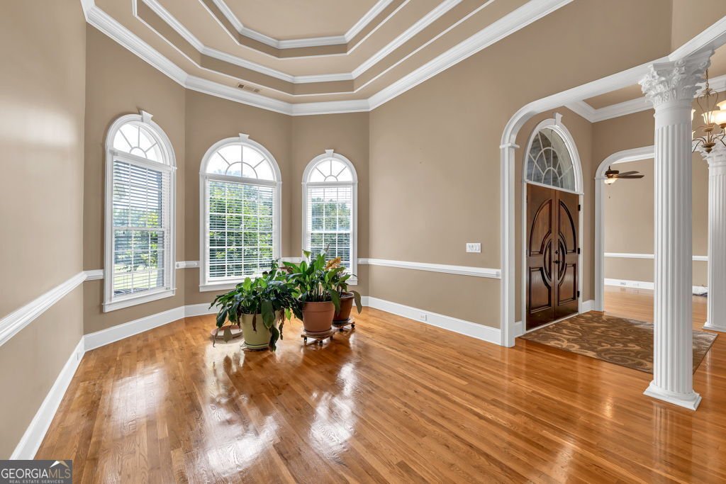 146 Chateau Way Maysville - 33