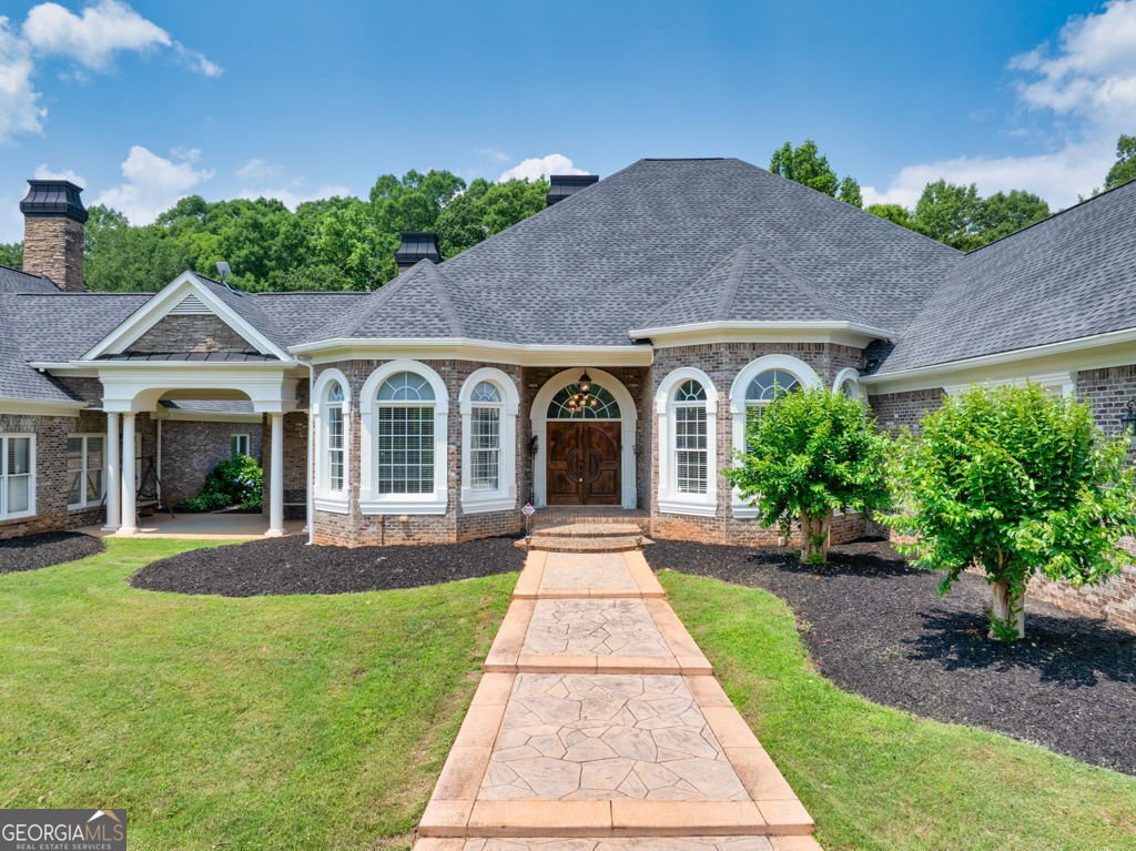 146 Chateau Way Maysville - 4