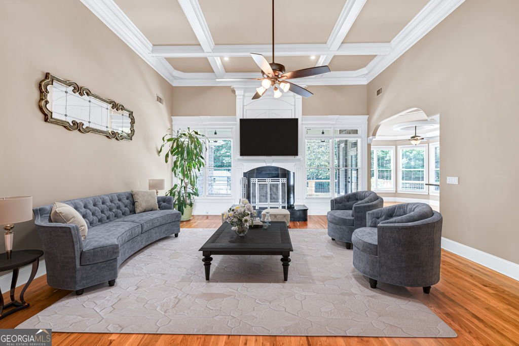 146 Chateau Way Maysville - 7
