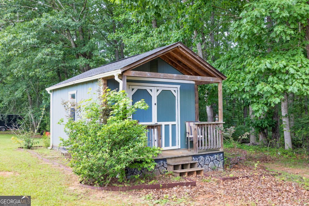 146 Chateau Way Maysville - 74