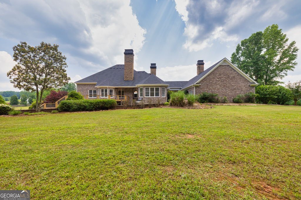 146 Chateau Way Maysville - 76