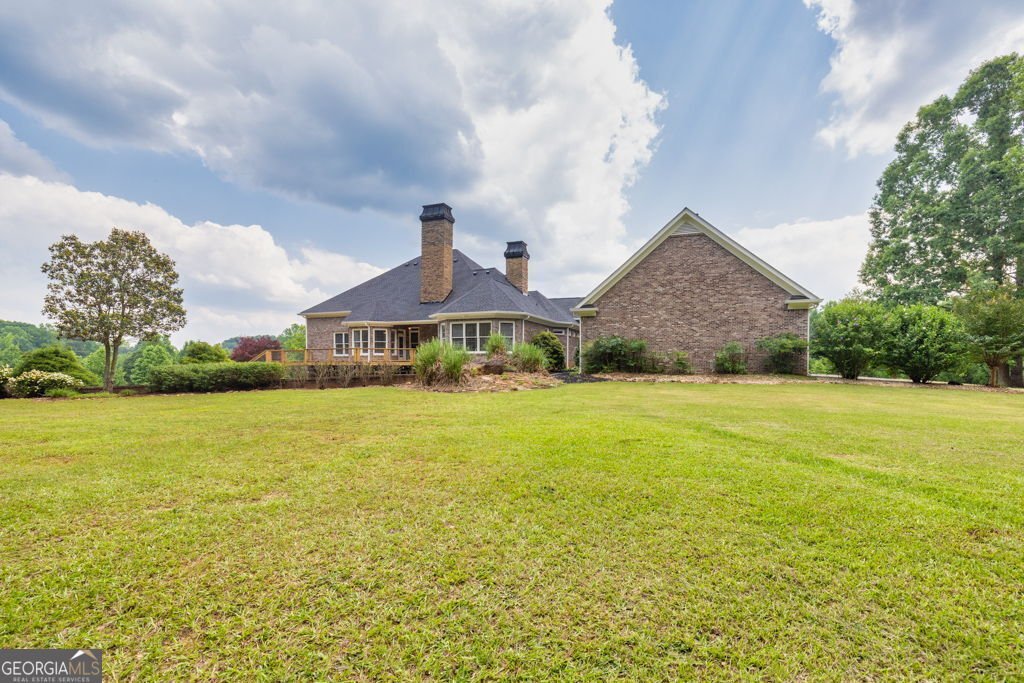 146 Chateau Way Maysville - 77