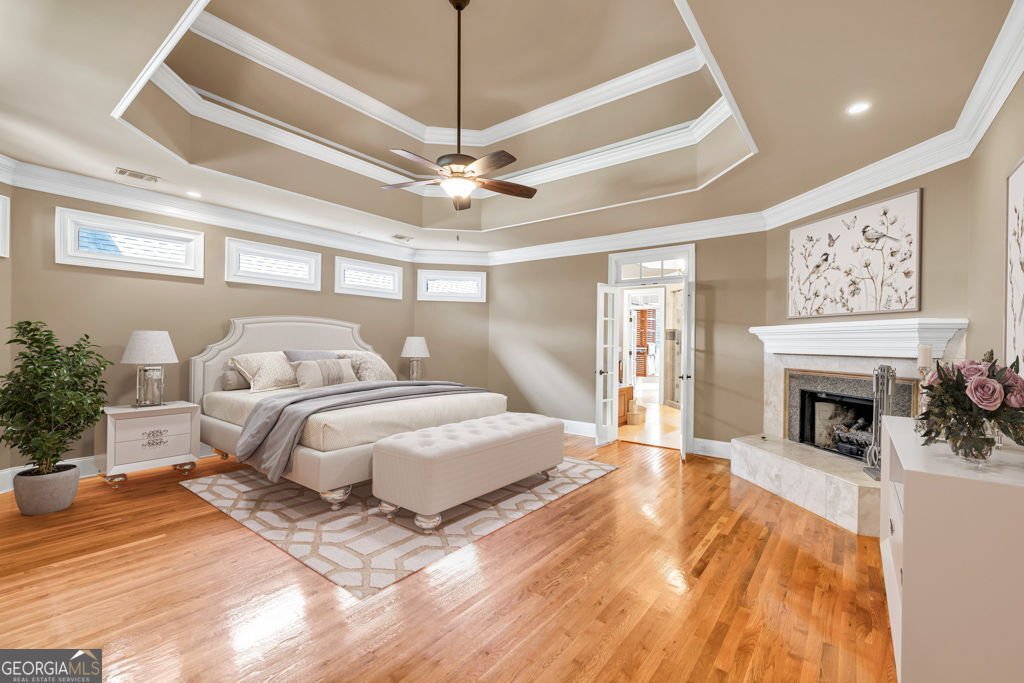 146 Chateau Way Maysville - 8