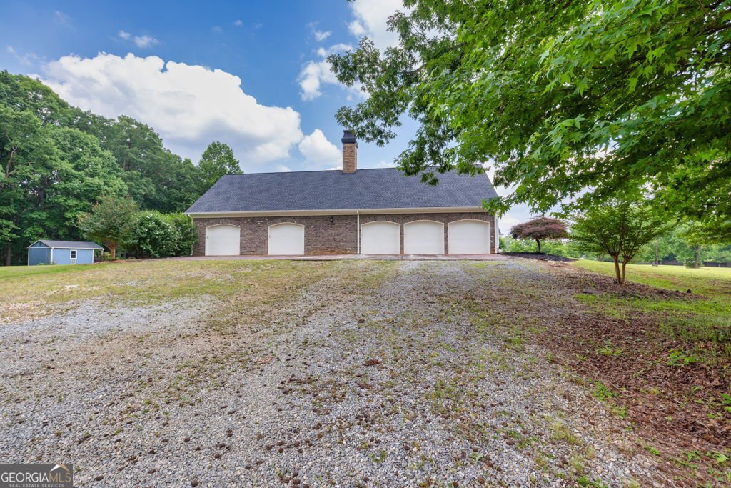 146 Chateau Way Maysville - 80
