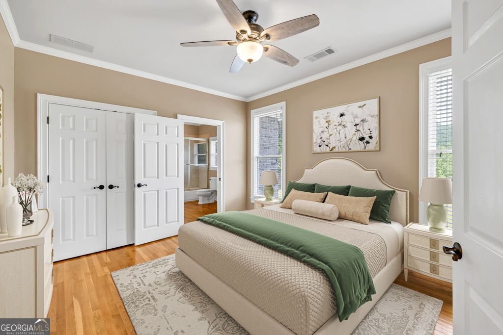 146 Chateau Way Maysville - 9