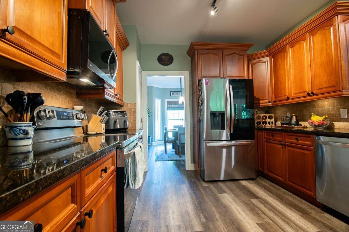 514 Harris Hills Drive Athens - 11