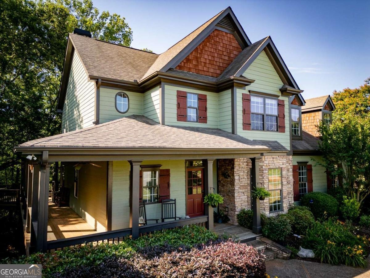 514 Harris Hills Drive Athens - 2