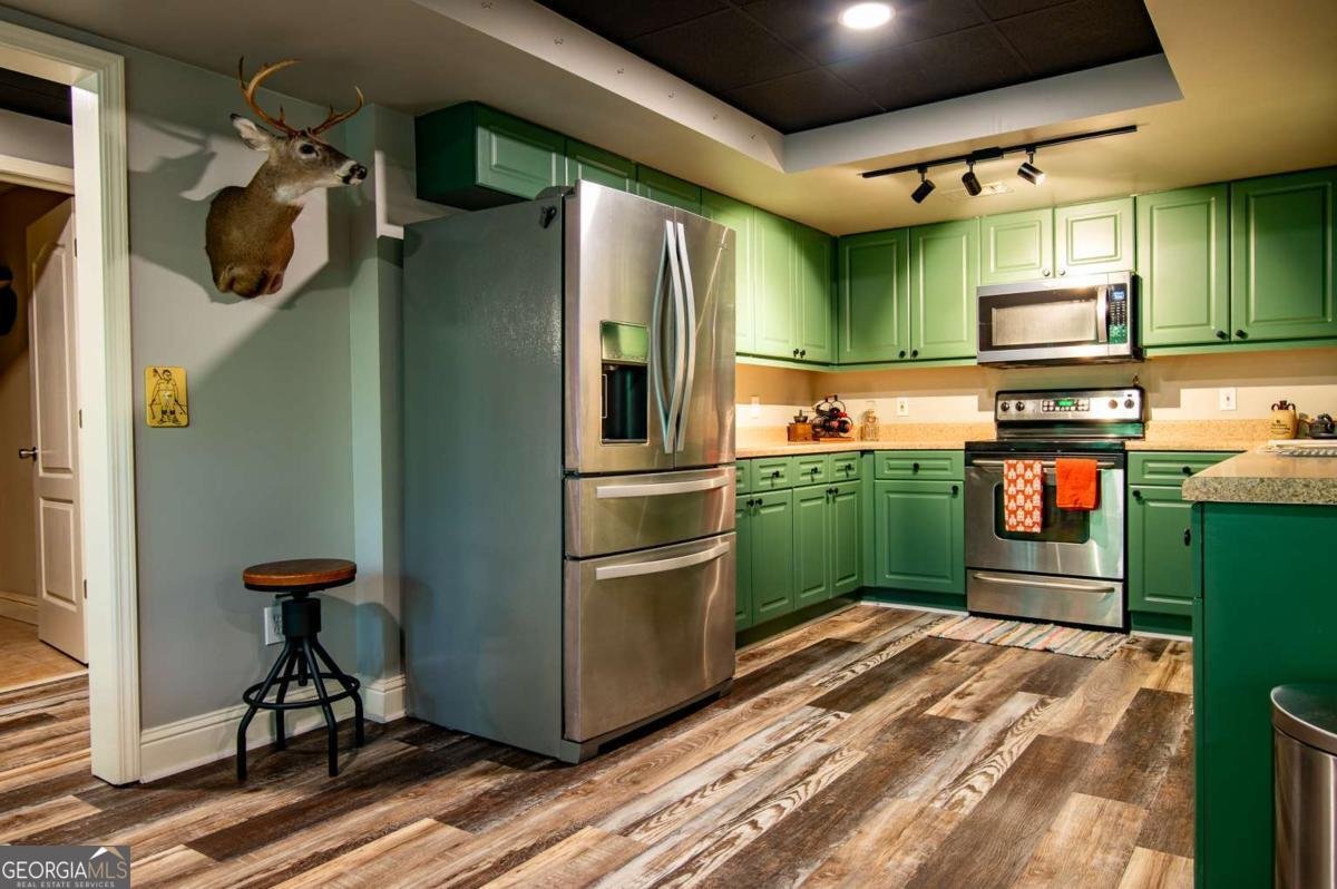 514 Harris Hills Drive Athens - 27